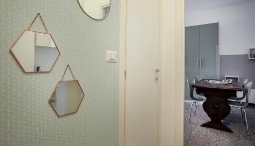 Фото Ab Guesthouse Milano