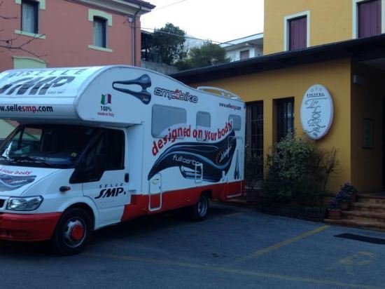 Фото Albergo Ristorante Flora