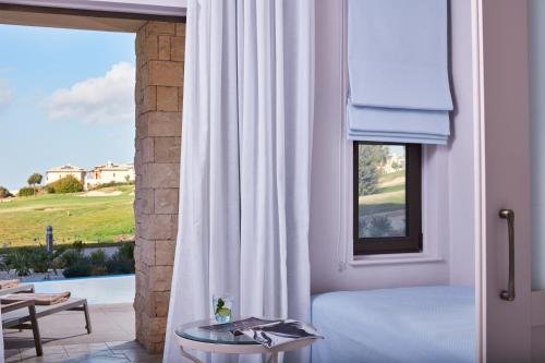 Фото Atlantica Aphrodite Hills Hotel