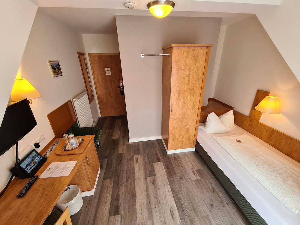 Фото Hotel Am Klostergarten