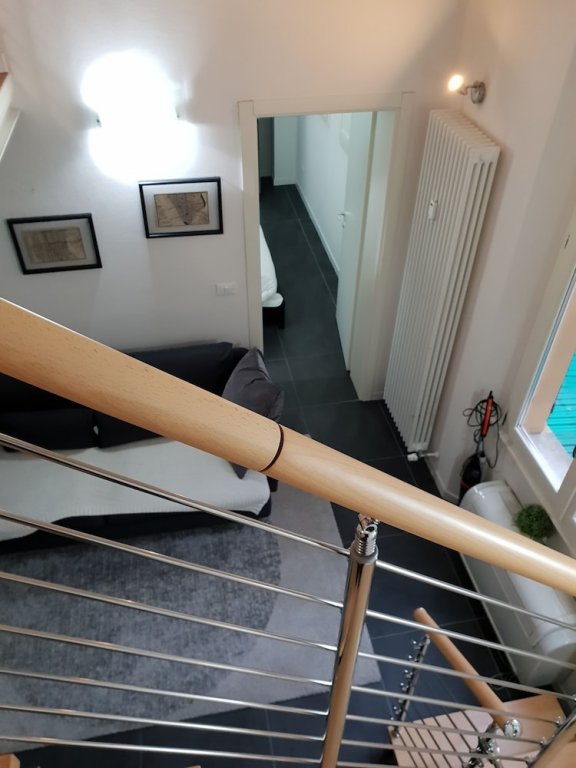 Фото Loft Irnerio