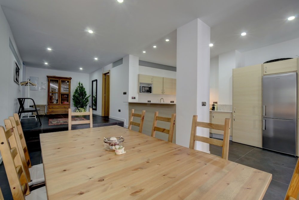 Фото Wonderful views in luxury apartment