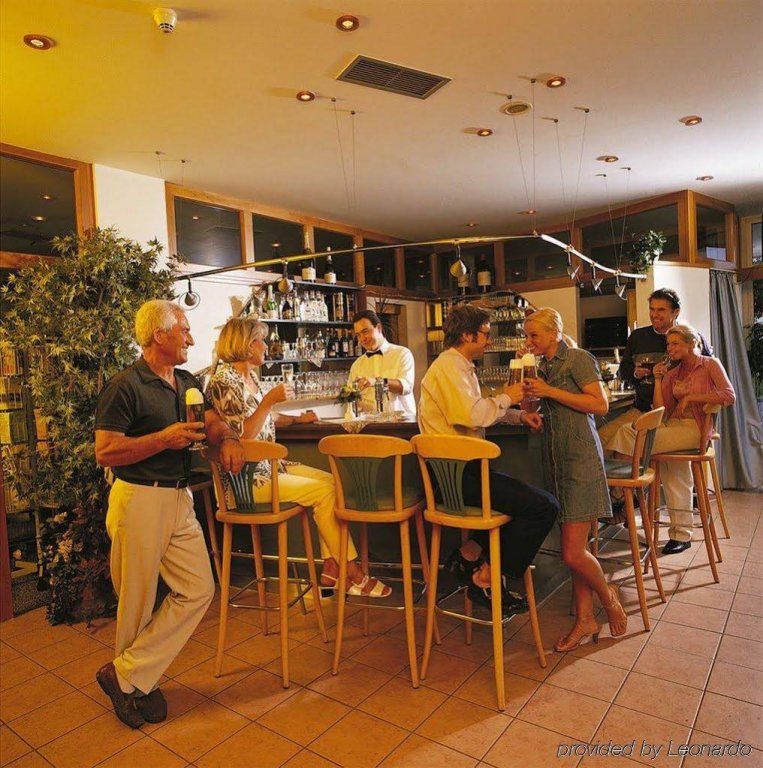 Фото Morada Hotel Gifhorn