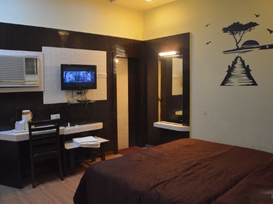 Фото Hotel Prayag