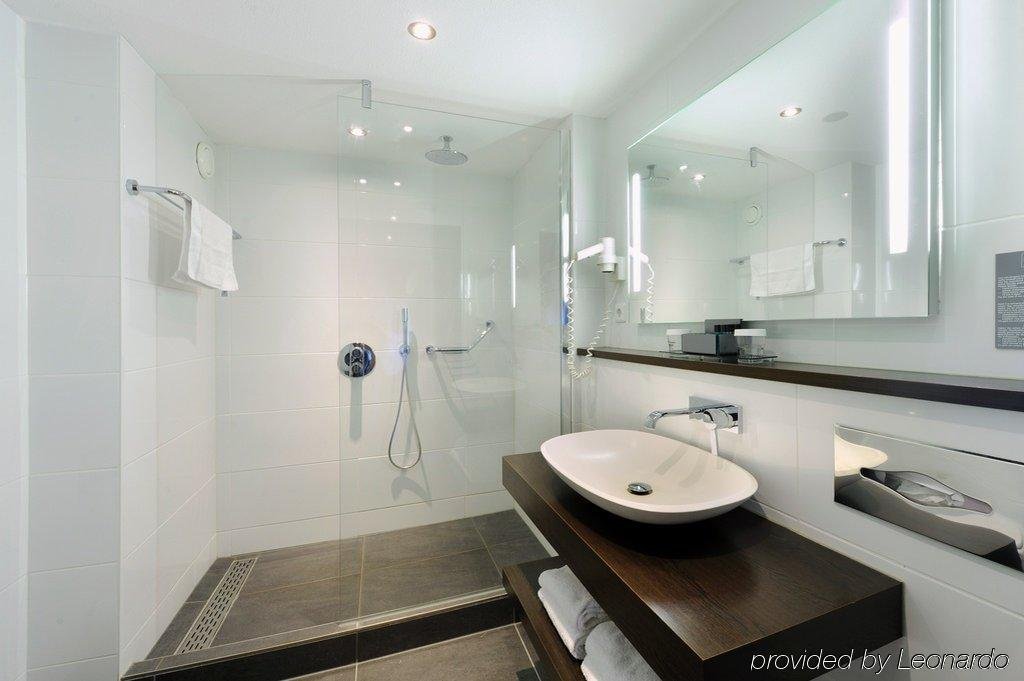 Фото Van der Valk Volendam