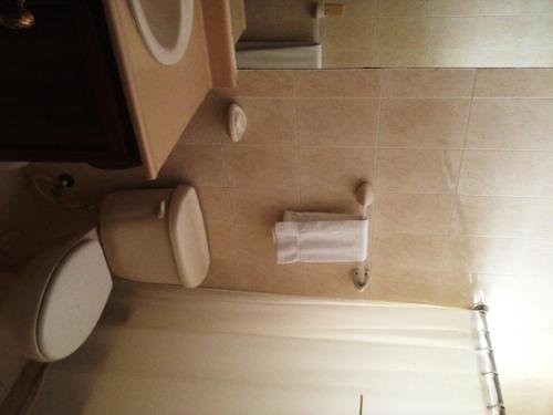 Фото Apartahotel Residencial Alvear