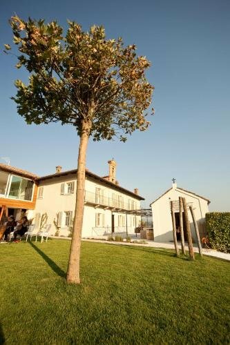 Hotel Palas Cerequio BaroloCruResort, Piedmont, photo