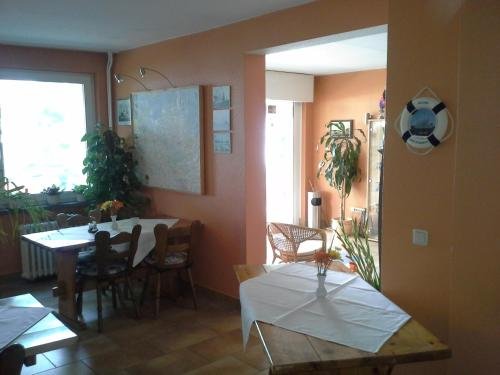 Фото Hotel Bertramshof