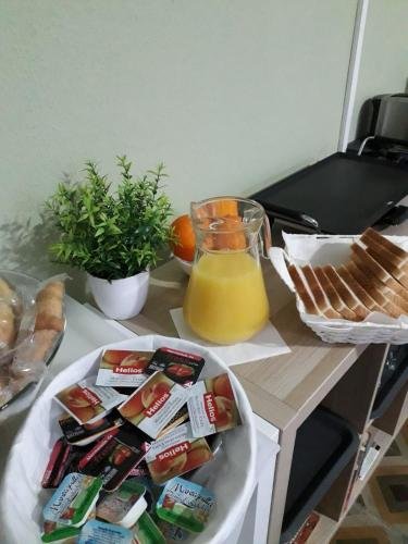 Фото Guest House San Roque