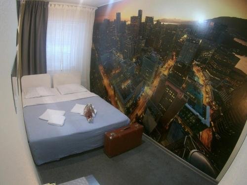 Фото Фонтанка 58