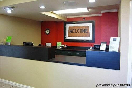 Гостиница Extended Stay America - Los Angeles - Lax Airport-El Segundo в Эль Сегундо