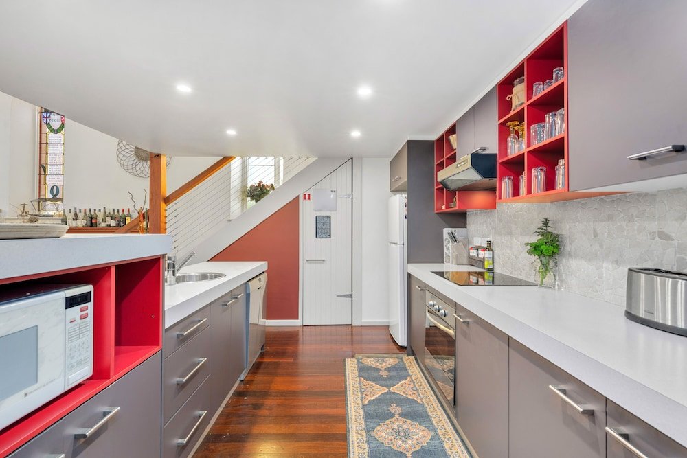 Фото The Church Gawler Barossa Region