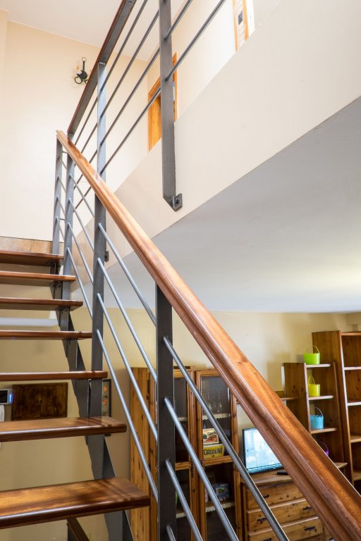 Фото Apartamento Hubara Parda