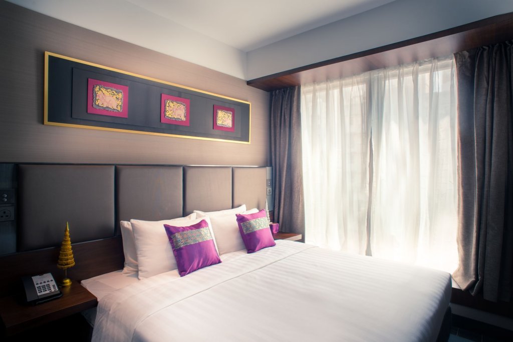 Фото Attitude On Granville