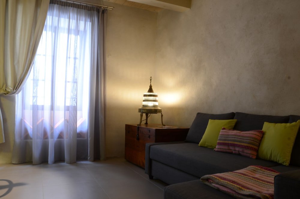 Фото Mezzobaiocco