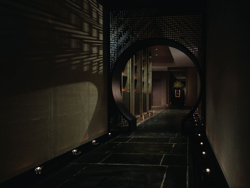 Фото Langham Place Ningbo