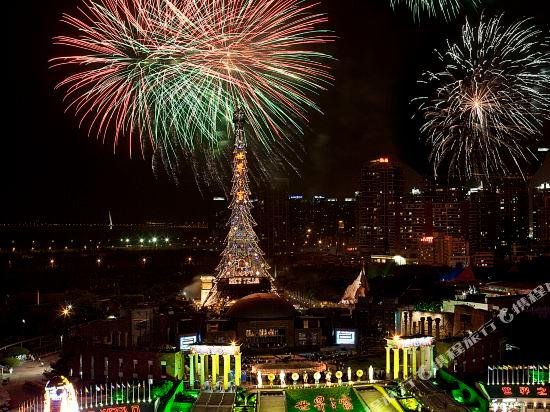 Фото отеля 3