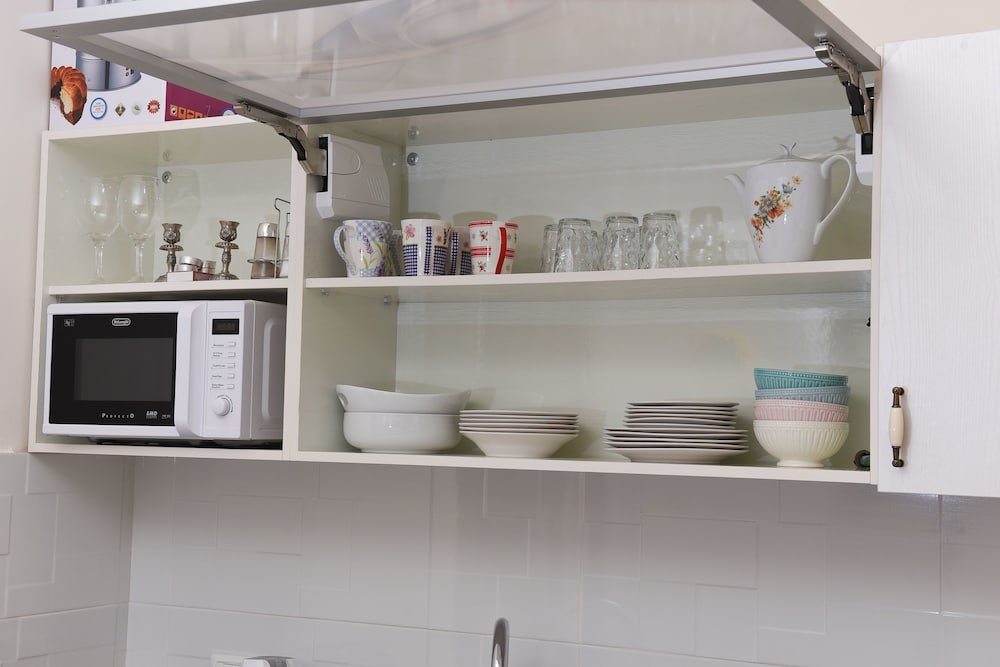 Фото Mamilla Boutique Apartment