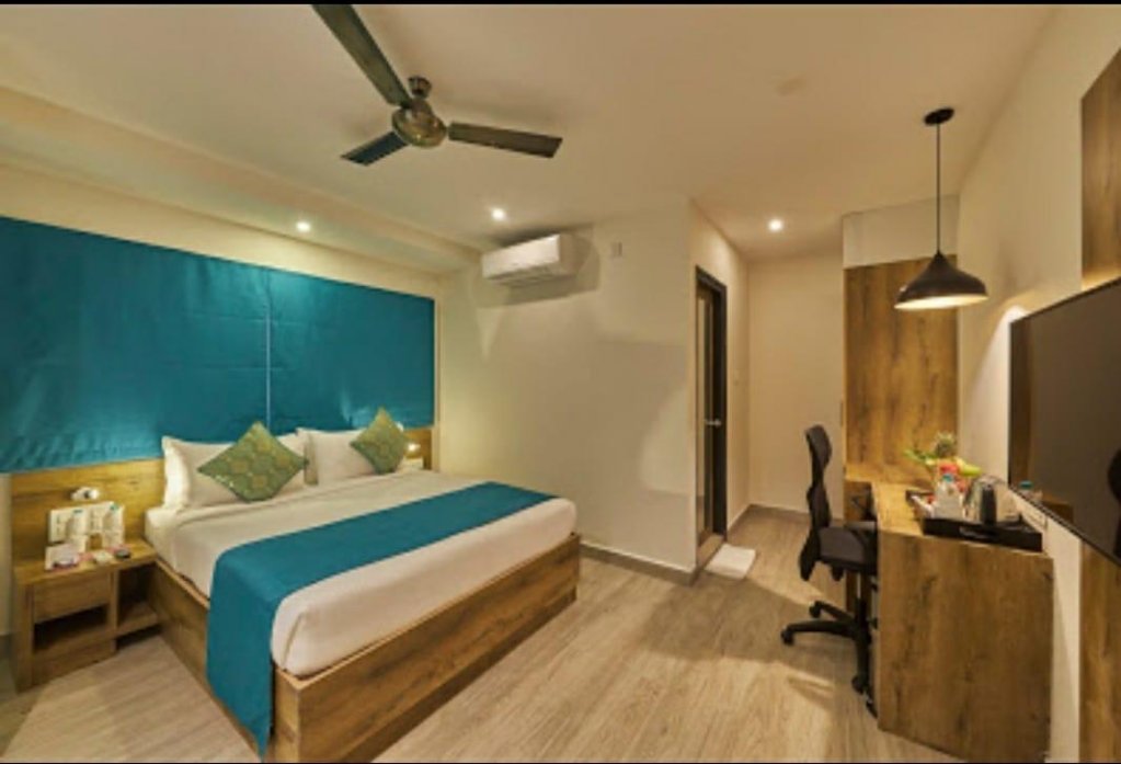 Фото The Koramangala Residency