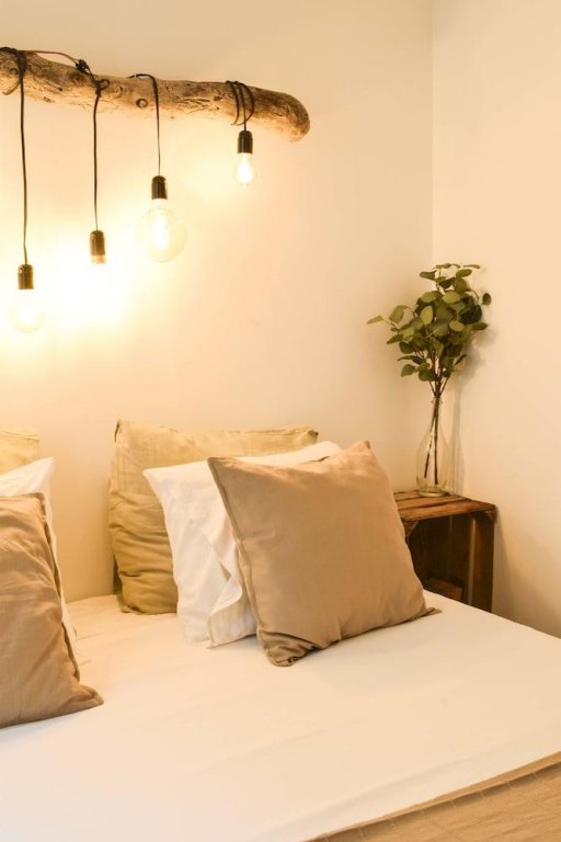 Фото Letmalaga Carreteria