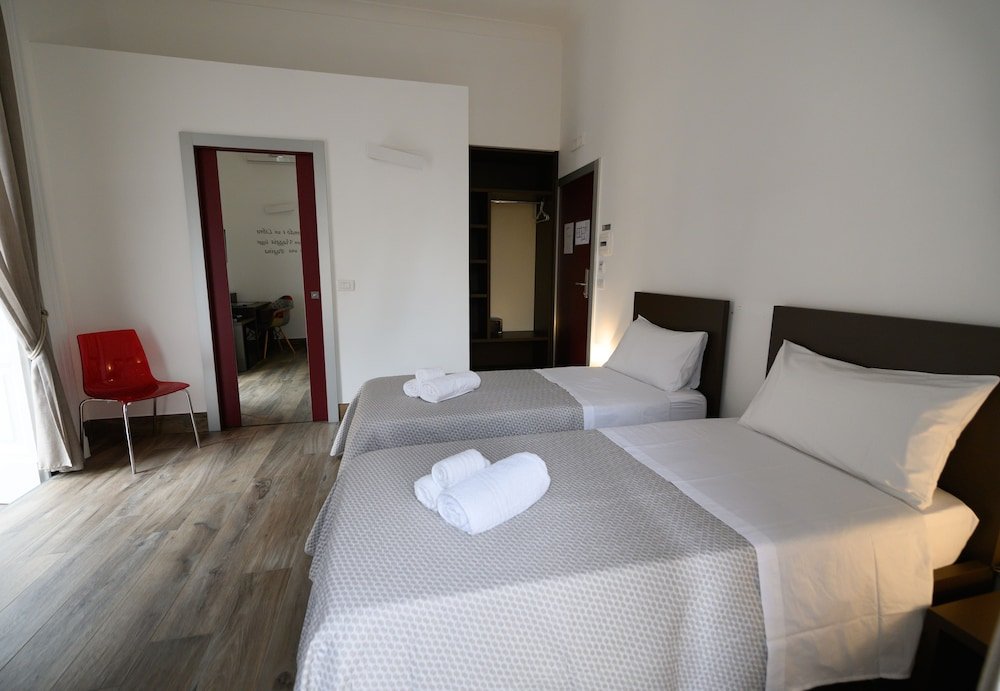 Фото Fourooms Museo Filangieri