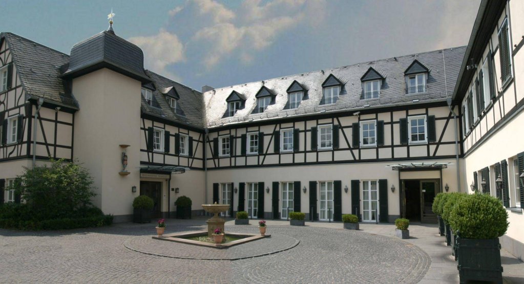 Фото Rheinhotel Schulz