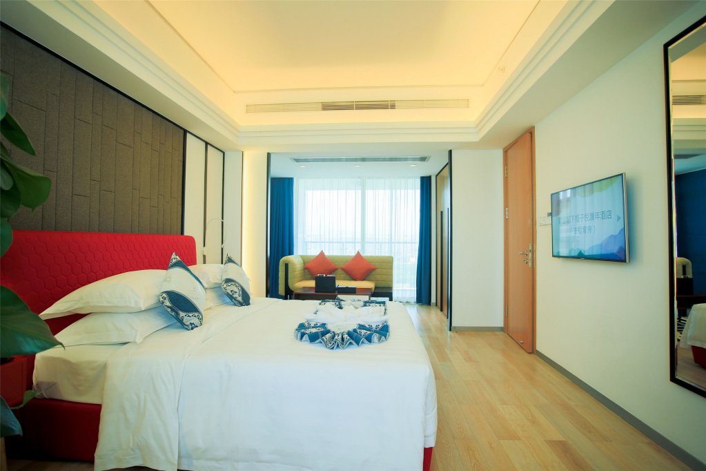Фото Ziyue Conifer Suite Hotel Sanya
