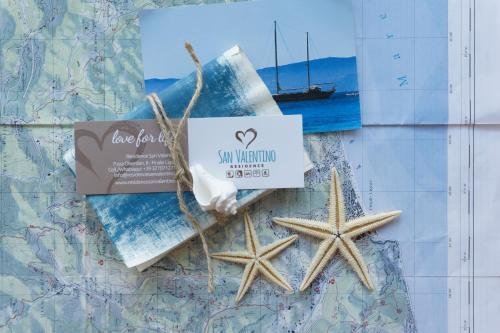 Фото Residence San Valentino