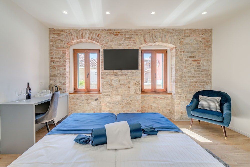 Фото Le Premier Rooms