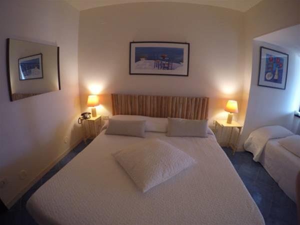 Фото Hotel Puntaquattroventi