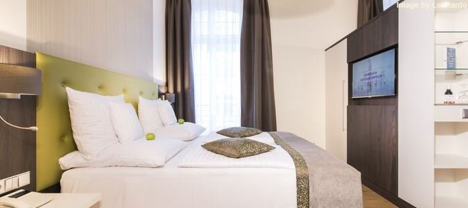 Фото Hotel Collegium Leoninum