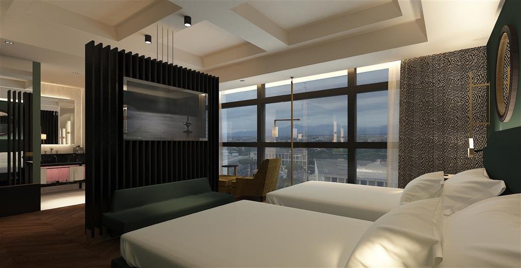 Фото Hilton Rome Eur La Lama