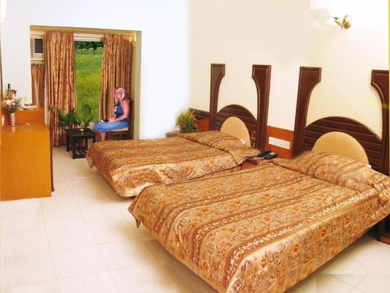 Фото Bollywood Sea Queen Beach Resort