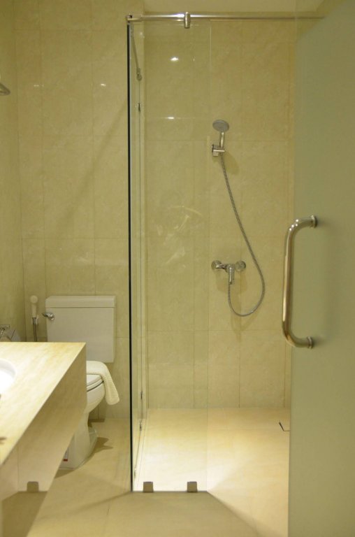 Фото The Scenery City Hotel