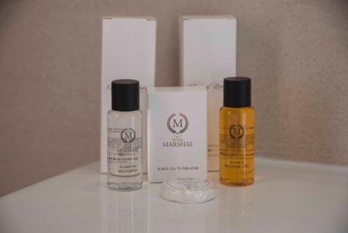 Фото Marshal Garni