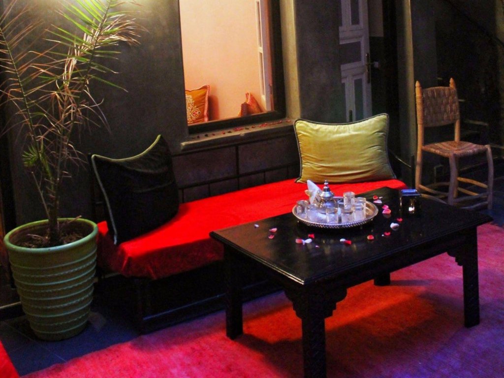 Фото Diamant la Ville Rouge