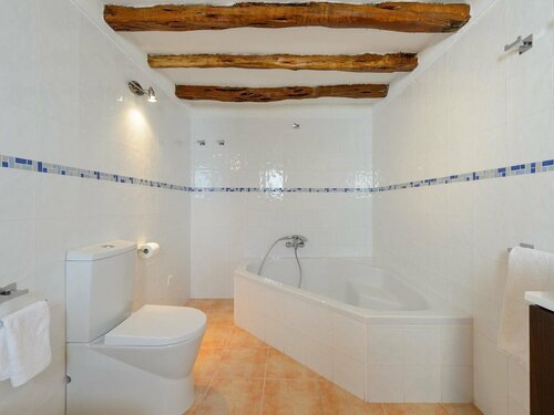 Гостиница Villa es Cubells Town в Сан-Хосе