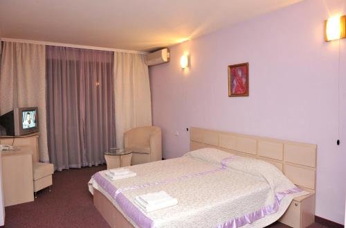 Фото Hotel Sokol