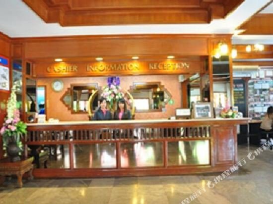 Фото отеля 3