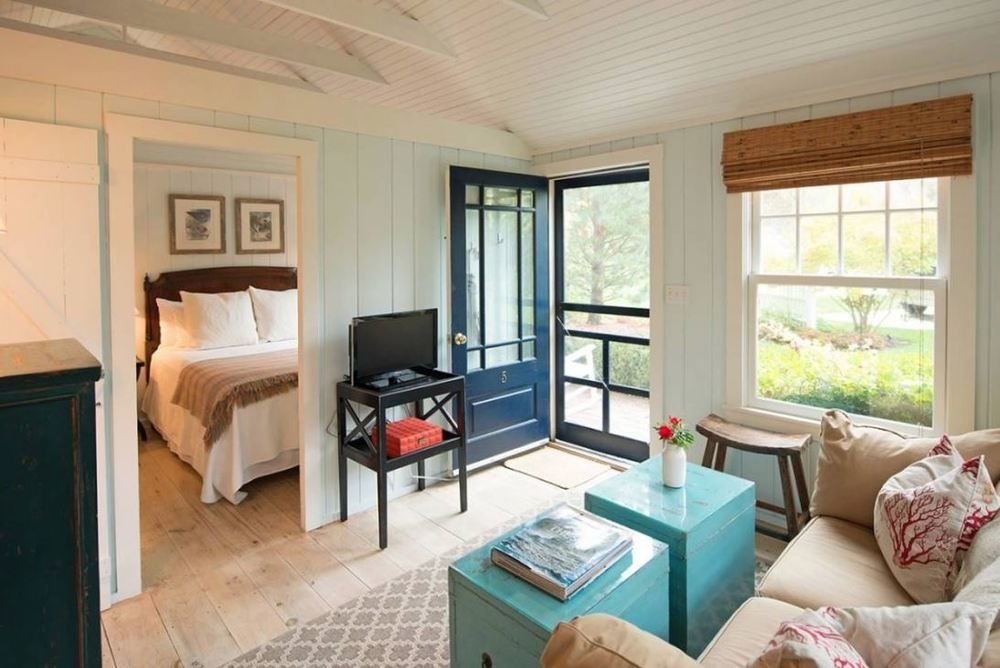 Фото The Cottages at Cabot Cove