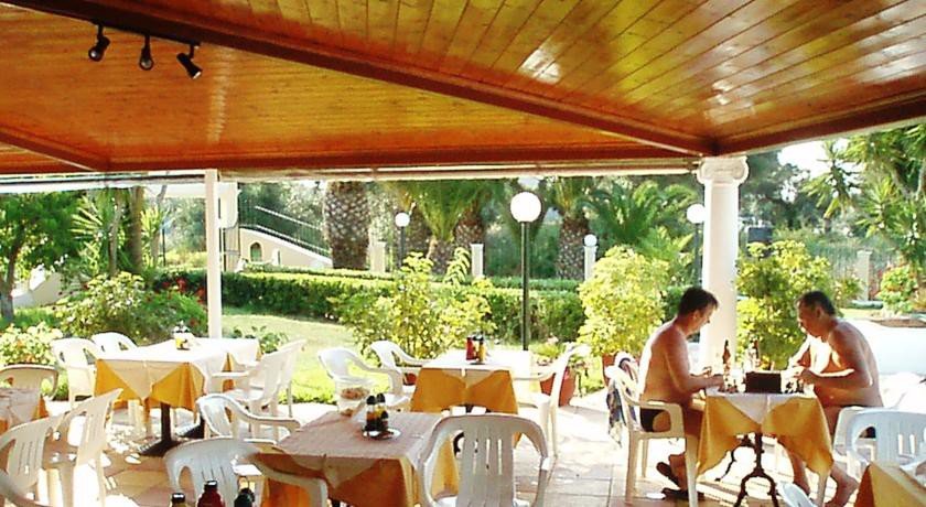 Фото Erofili Hotel