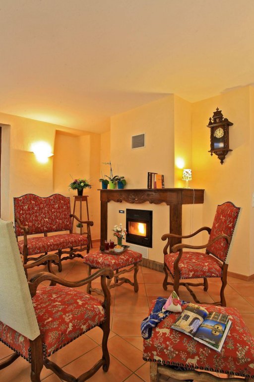 Фото Hôtel Le Quatorze