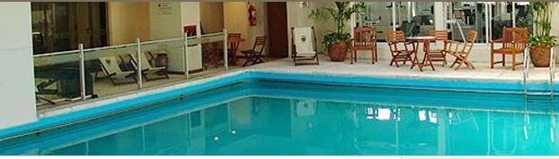 Фото Nh Santiago del Estero