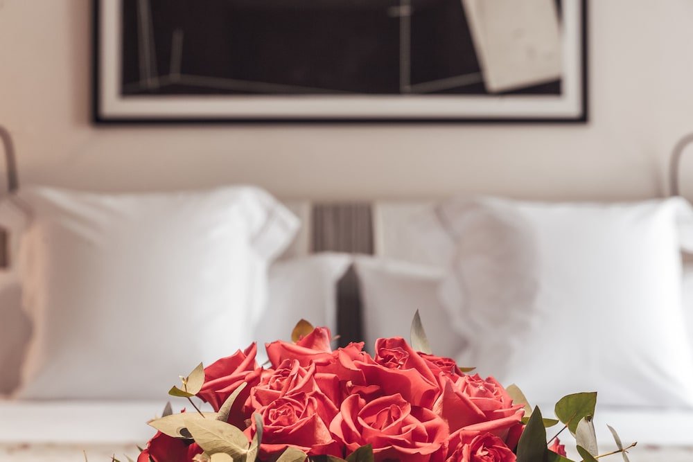 Фото Sant Francesc Hotel Singular