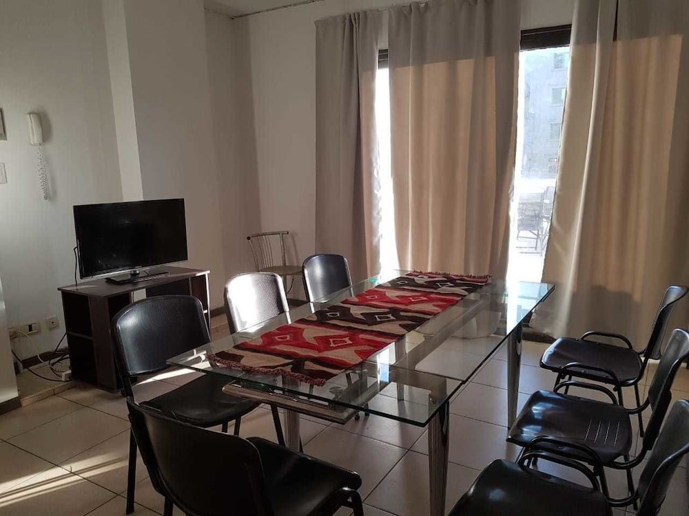 Фото Uvas Apart Hotel