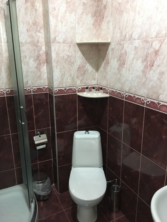 Фото Hotel Egrisi