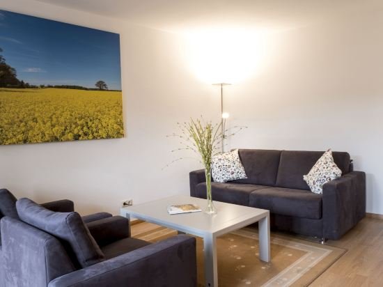 Фото Ringhotel Resort SPA Hohe Wacht