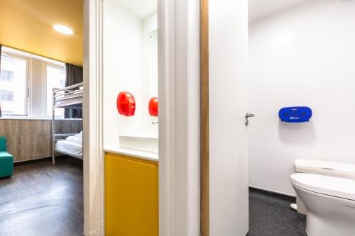 Фото Riverside Glasgow