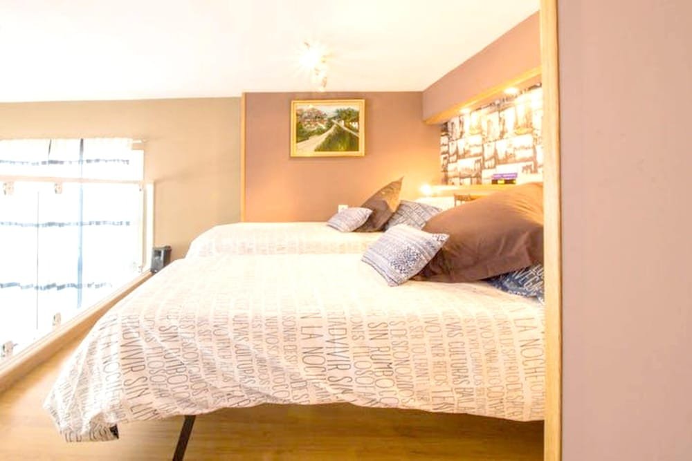 Фото Apartment With 2 Bedrooms in Las Palmas de Gran Canaria, With Wifi - 1