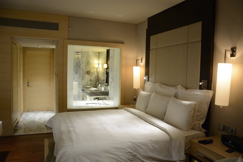 Фото Jw Marriott Mumbai Juhu